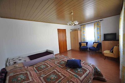 Vakantieappartement Gezinsvakantie Risika