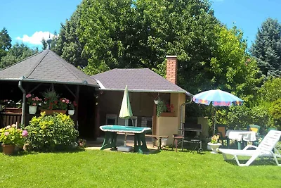 Appartamento Vacanza con famiglia Keszthely