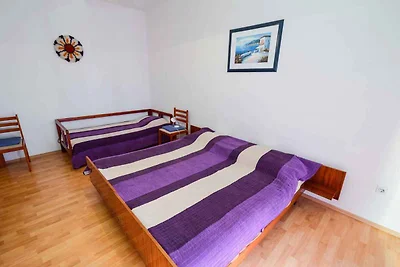 Vakantieappartement Gezinsvakantie Pula
