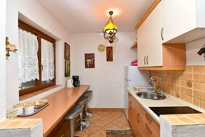 Appartamento Vacanza con famiglia Peroj