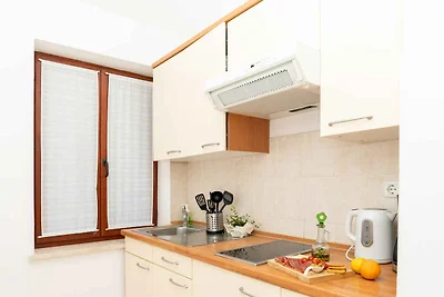 Ferienwohnung mit Balkon und wunderschönem
