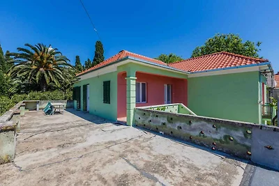 Ferienwohnung mit Klimaanlage