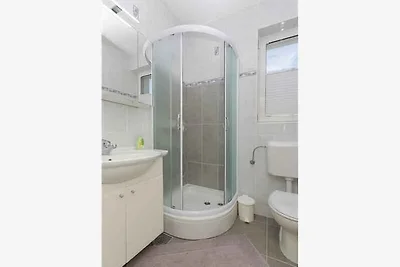 Ferienwohnung Wohnung A1 (2+2) Etage