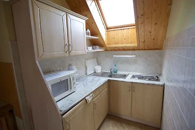 Studio in der Nähe von Thermalbädern
