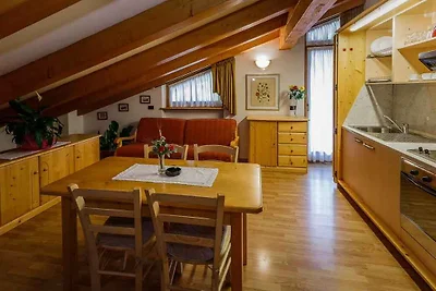 Ferienwohnung mit Balkon und WIFI