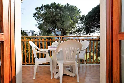 Appartamento Vacanza con famiglia Lignano Sabbiadoro