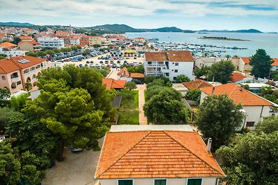 Vakantieappartement Gezinsvakantie Pakoštane