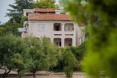 Ferienwohnung mit Terrasse und Klimaanlage