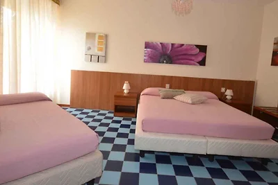 Vakantieappartement Gezinsvakantie Bibione