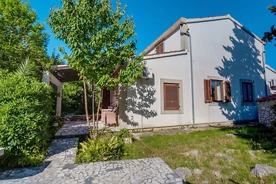 Appartamento Vacanza con famiglia Mali Lošinj