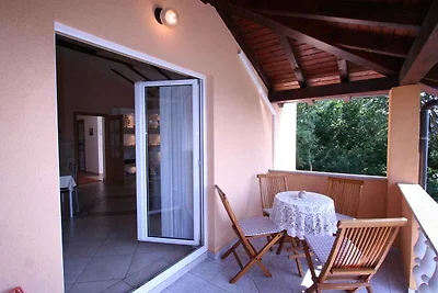 Vakantieappartement Gezinsvakantie Silo