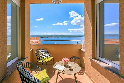 Vakantieappartement Gezinsvakantie Biograd na Moru
