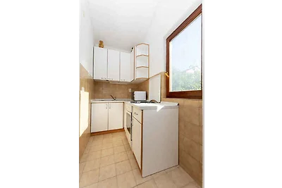 Ferienwohnung mit Klimaanlage und Grill