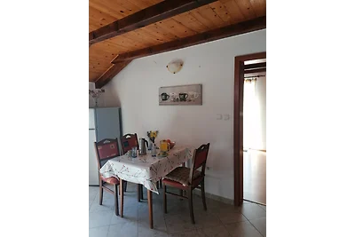 Appartamento Vacanza con famiglia Barić Draga