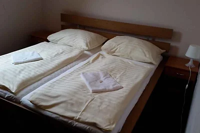Ferienwohnung im Parkhotel