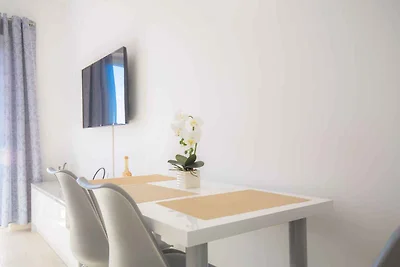 Appartamento Vacanza con famiglia Rogoznica