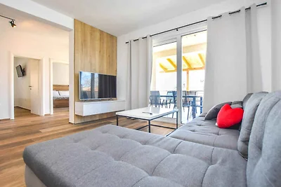 apartman za odmor Obiteljski odmor Turanj
