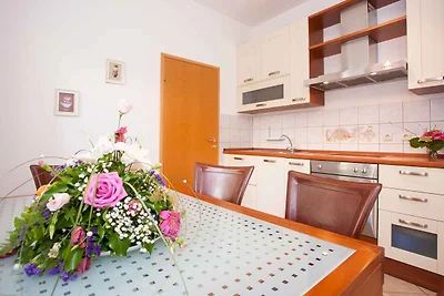 Vakantieappartement Gezinsvakantie Krk