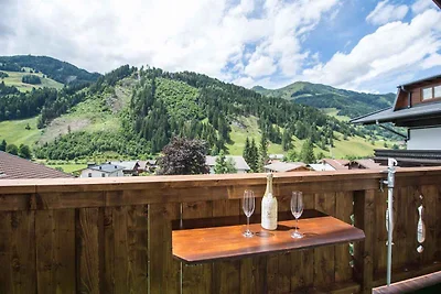 Ferienwohnung behindertenfreundlich im