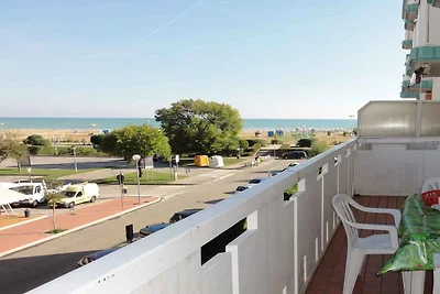 Ferienwohnung mit Klima und WLAN