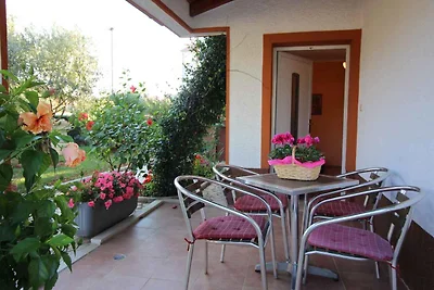 Appartamento Vacanza con famiglia Funtana