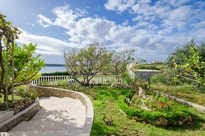 Vakantieappartement Gezinsvakantie Banjol