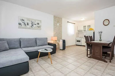 Appartamento Vacanza con famiglia Vir