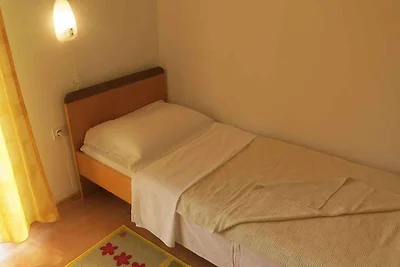 Appartamento Vacanza con famiglia Malinska