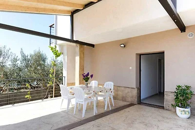 Ferienwohnung Erste Reiche zum Meer