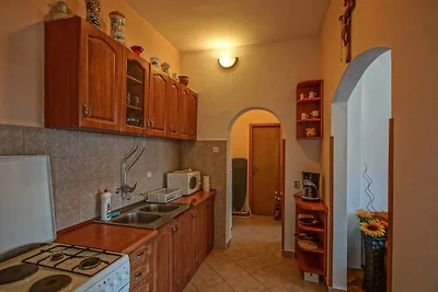 Ferienhaus mit Terrasse