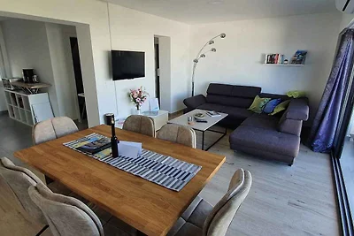 Ferienwohnung Wohnung Ana