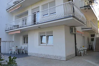 Vakantieappartement Gezinsvakantie Jadranovo