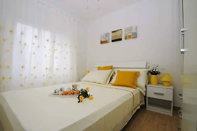 Ferienhaus in ruhiger Lage