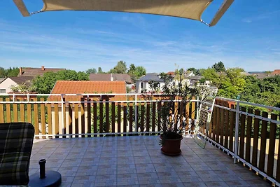 Ferienwohnung im Ortszentrum Premantura mit
