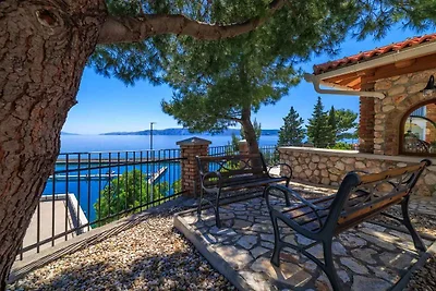 Ferienwohnung mit Swimmingpool