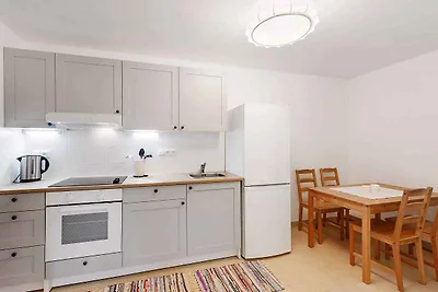 Ferienhaus mit luxuriöse Ausstattung