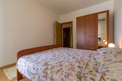 Ferienwohnung mit Klimaanlage und WLAN