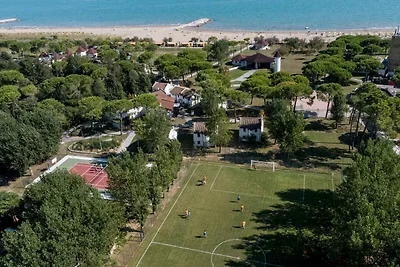 Appartement Vacances avec la famille Cavallino-Treporti