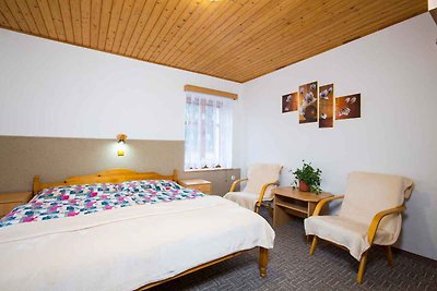 Vakantieappartement Gezinsvakantie Harrachov