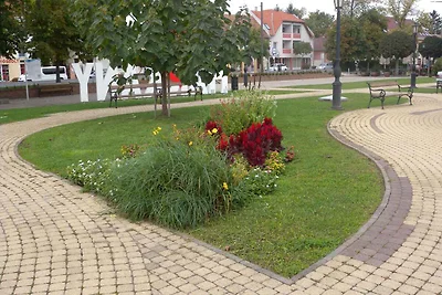 Ferienwohnung in Thermalbadnähe
