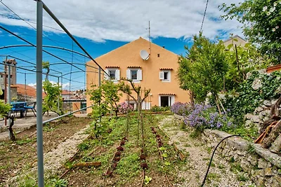 Gemütliche Unterkunft LINA in Mali Lošinj