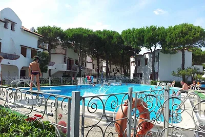 Appartamento Vacanza con famiglia Rosolina Mare
