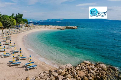 Ferienwohnung mit Klimaanlage