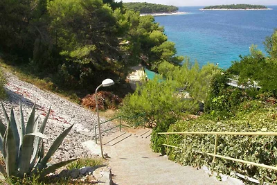 Ferienwohnung mit Klimaanlage