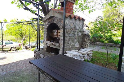 Holiday flat family holiday Kraljevica
