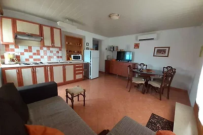 Appartamento Vacanza con famiglia Sužan