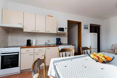 Vakantieappartement Gezinsvakantie Palit