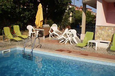 Appartamento Vacanza con famiglia Rovigno