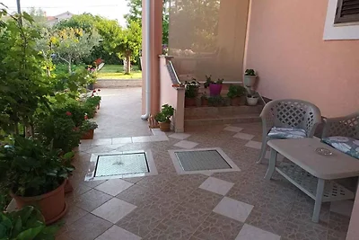 Appartamento Vacanza con famiglia Privlaka