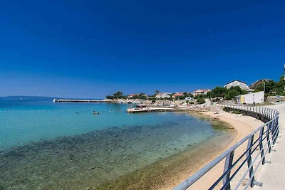Ferienwohnung am Meer